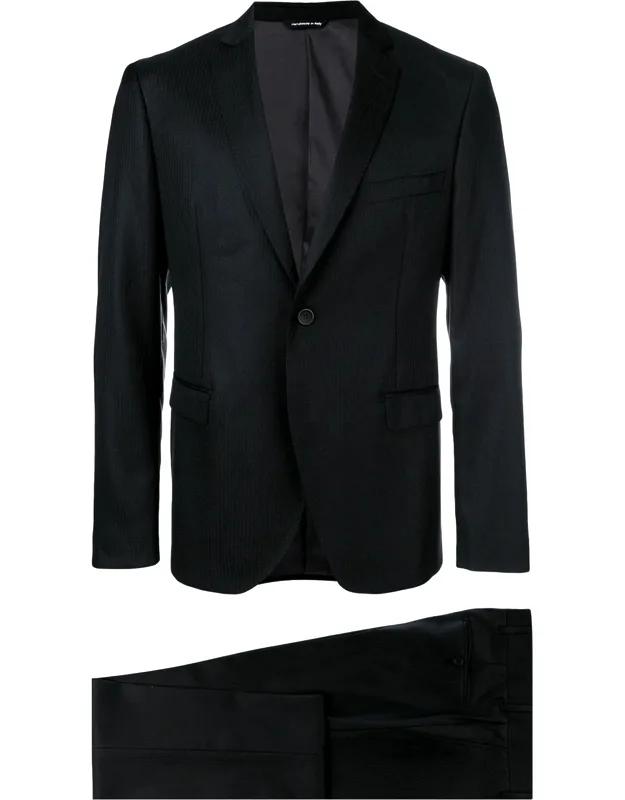 Two-piece Suit