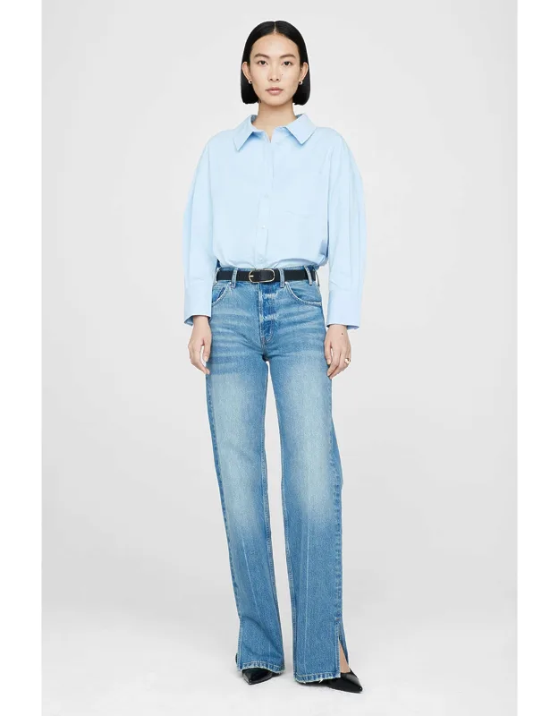 Roy Jeans