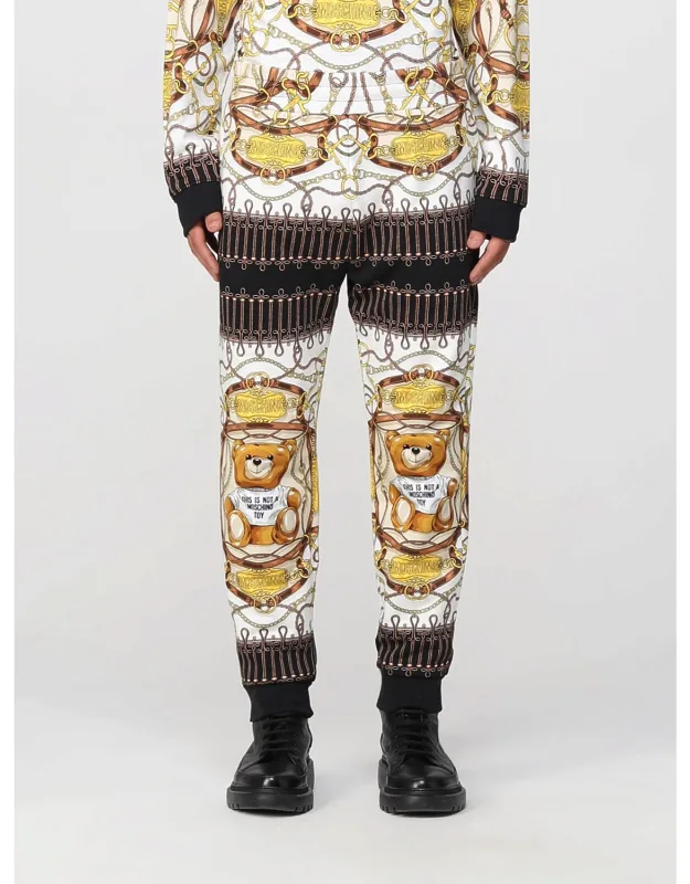 Cotton Pants