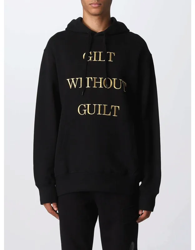 Gilt Without Guilt Sweatshirt