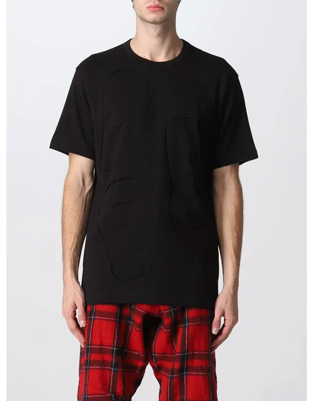 T-shirt Black