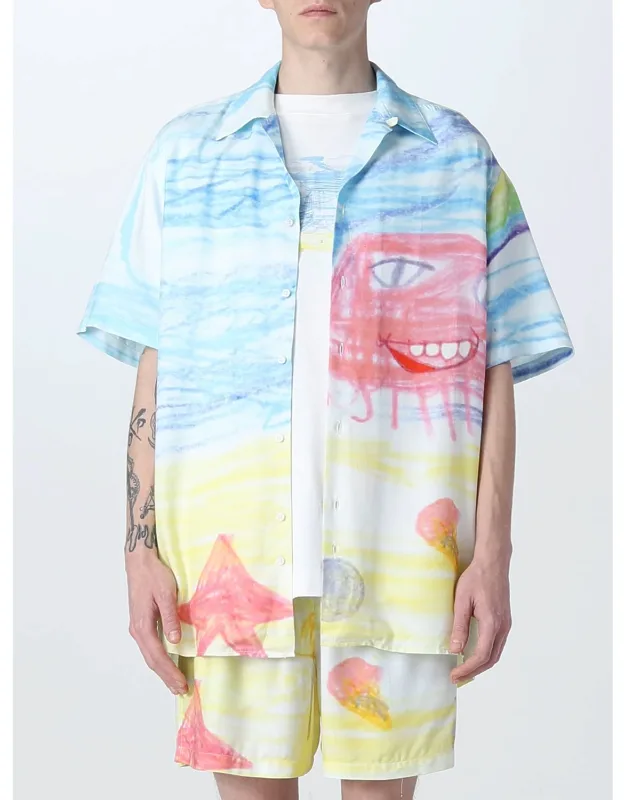 Bowling Shirt