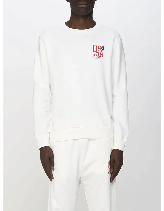 Cotton Sweatshirt