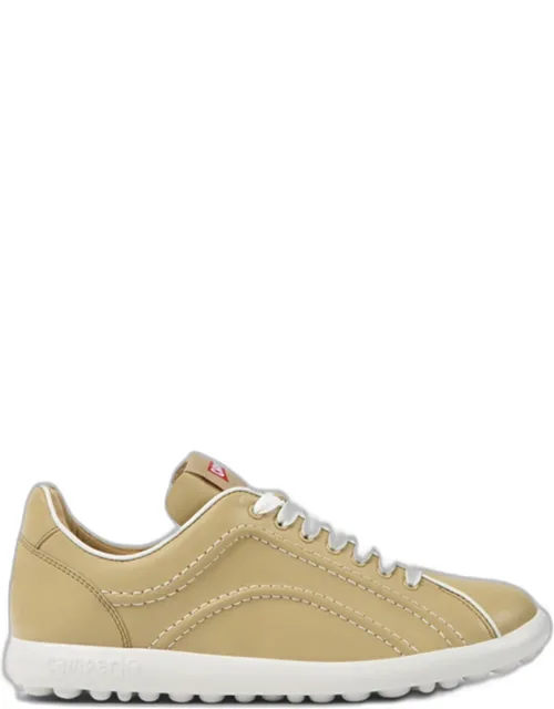 Pelotas Xlite Leather Sneakers