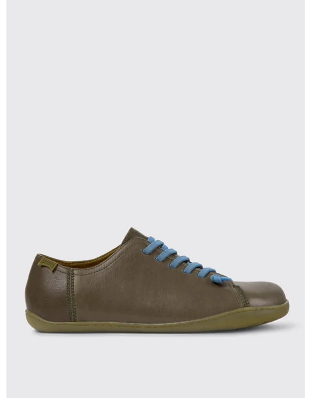 Brogue Shoes