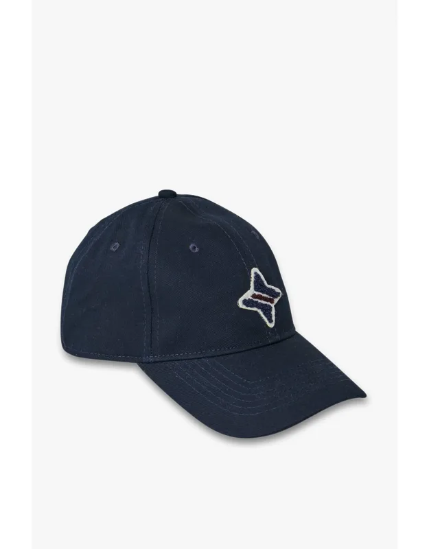 Collegiate Hat