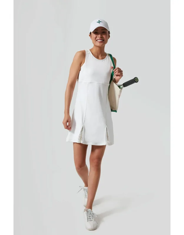 Cane Victoria Tennis Dress