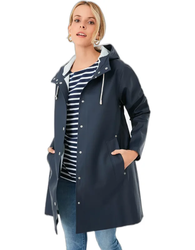 Mosebacke Raincoat