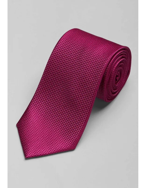 Traveler Collection Solid Tie