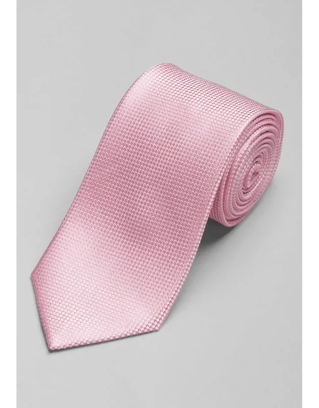 Traveler Collection Solid Tie