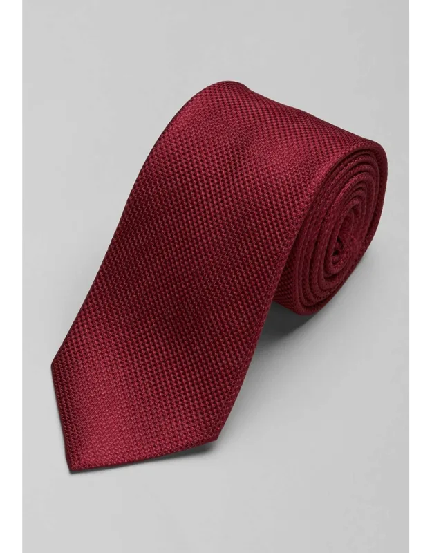 Traveler Collection Solid Tie