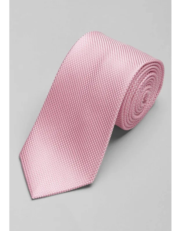 Traveler Collection Solid Tie