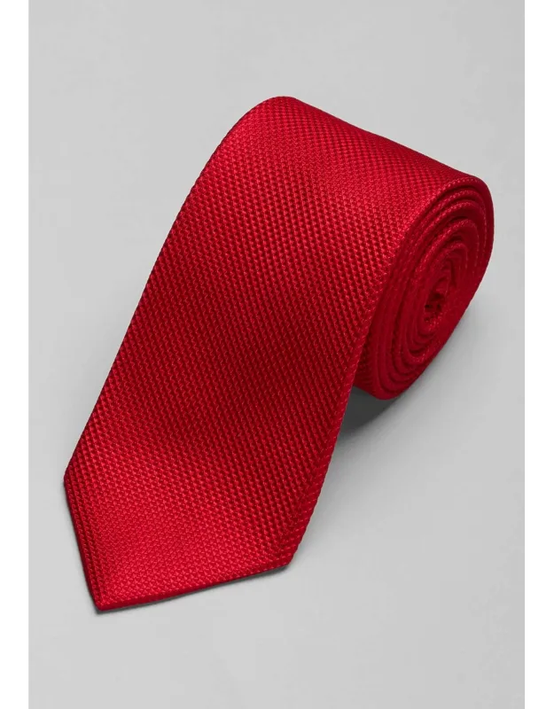 Traveler Collection Solid Tie