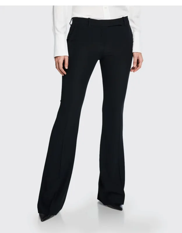 Classic Suiting Pants