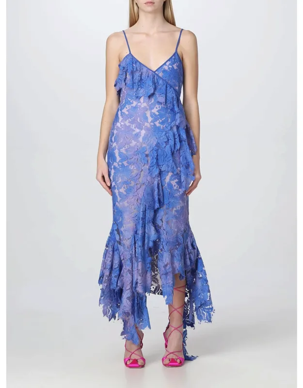Thelma Lace Dress