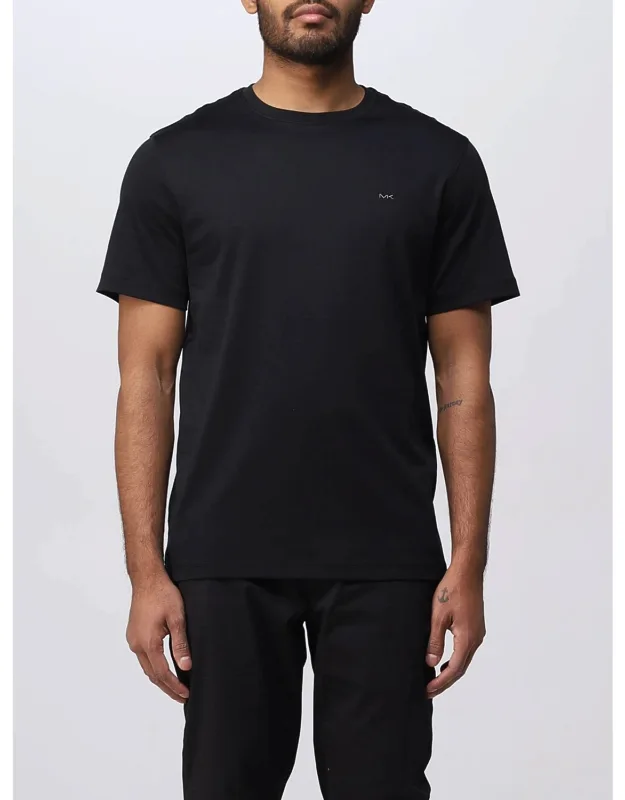 T-shirt  Colour Black