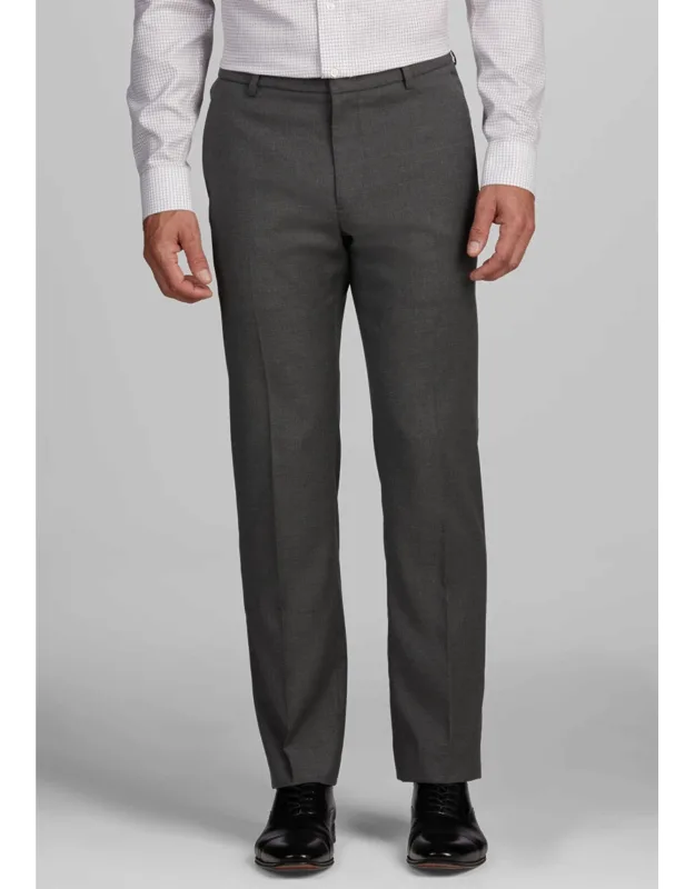 Tailored Fit Dress Pants