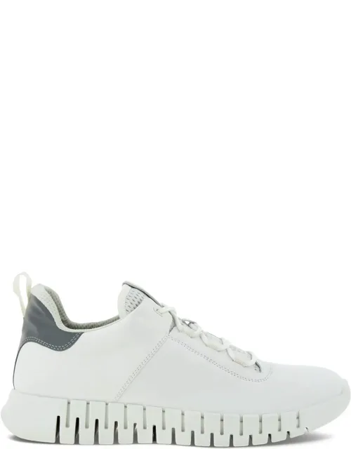 Leather Sneakers