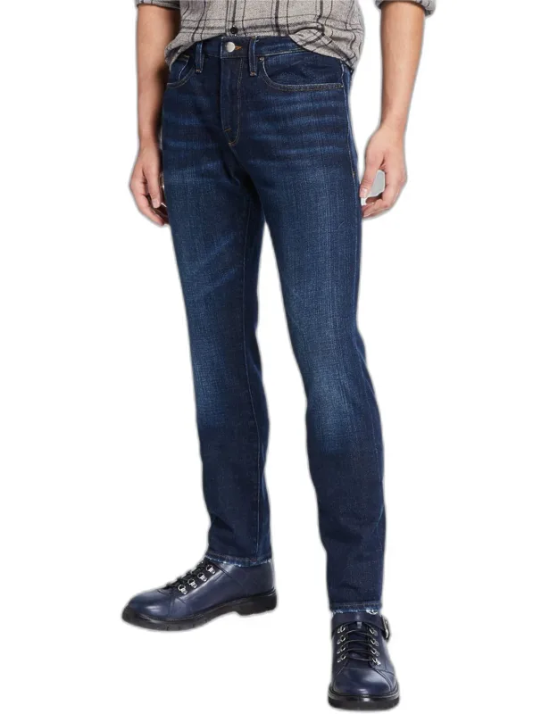 L'homme Slim Jeans