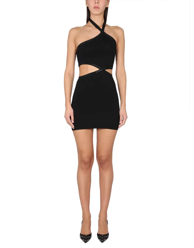 Short Dress