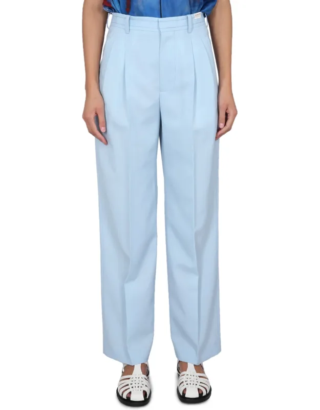 Palazzo Pants