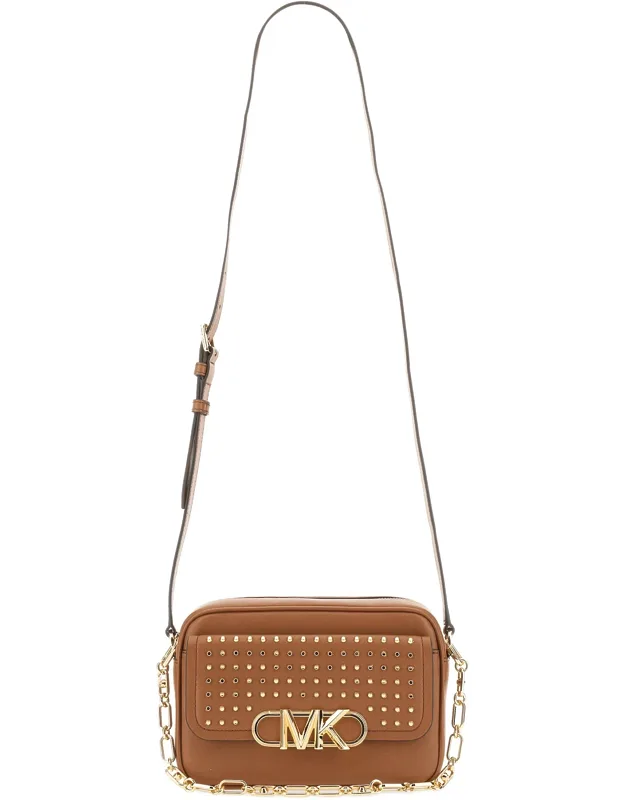 Parker Medium Bag With Removable Chain Handle And Adjustable Shoulder Strap