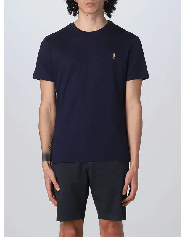 T-shirt  Colour Navy