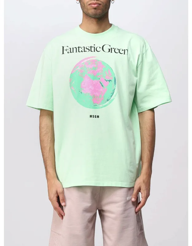 Cotton T-shirt