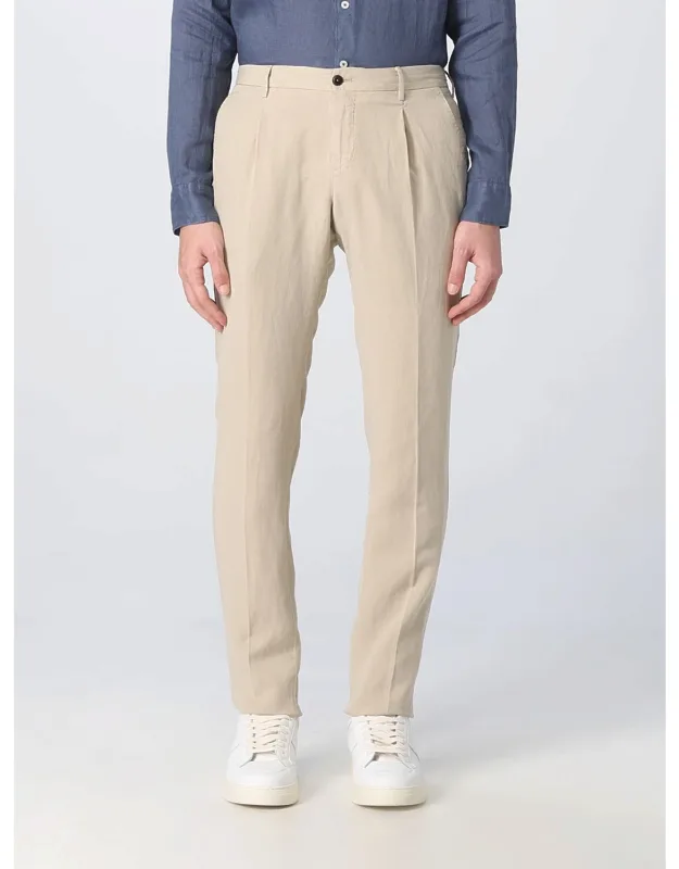 Pants Pt Torino Trousers