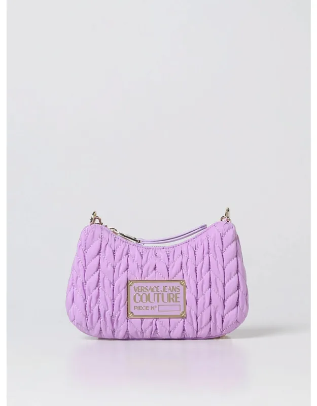 Quilted Nylon Bag