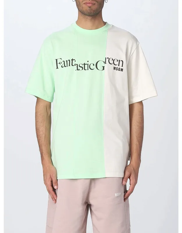 Organic Cotton T-shirt