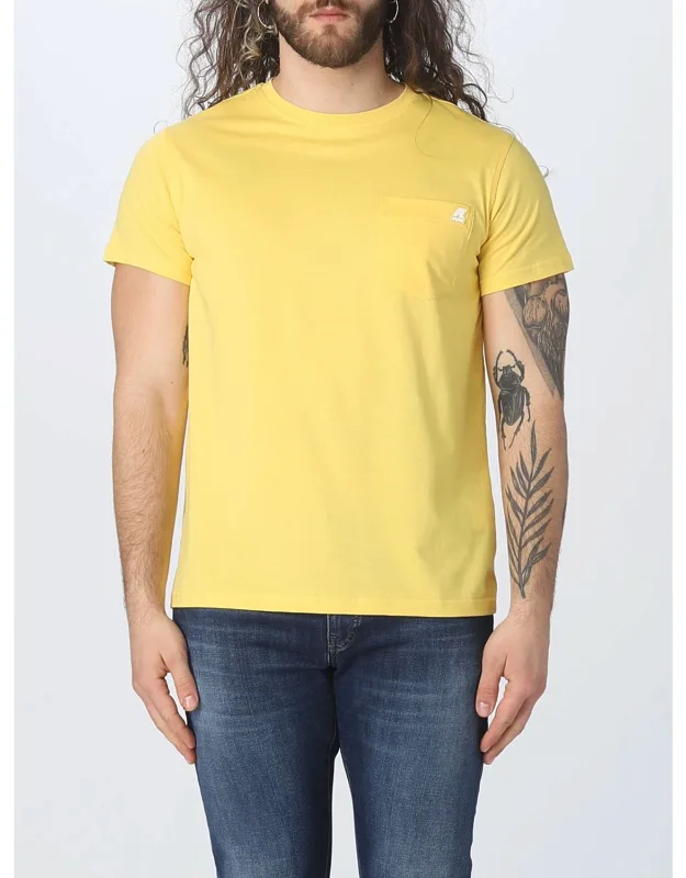 T-shirt Jumper