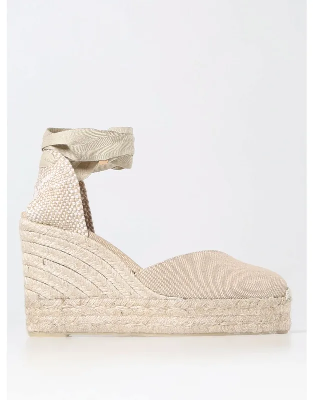 Espadrilles Sand
