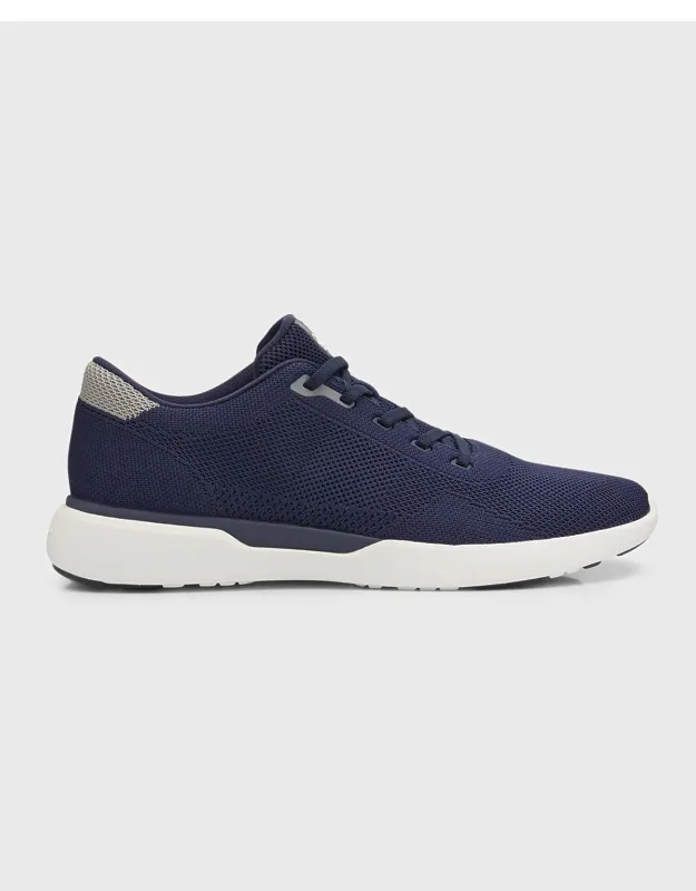 Glide Mesh Low-top Sneakers