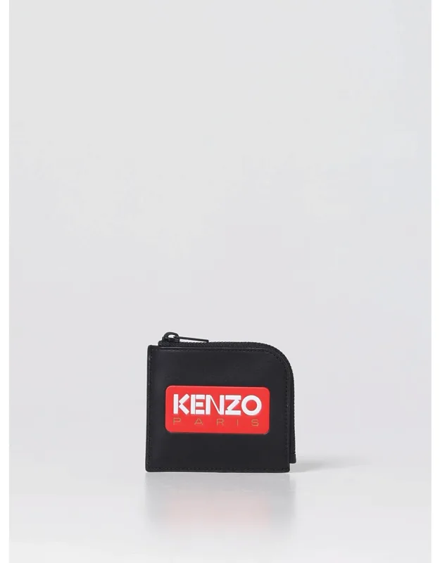 Wallet Kenzo Black