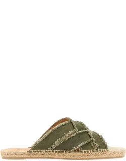 Pilita Sandals