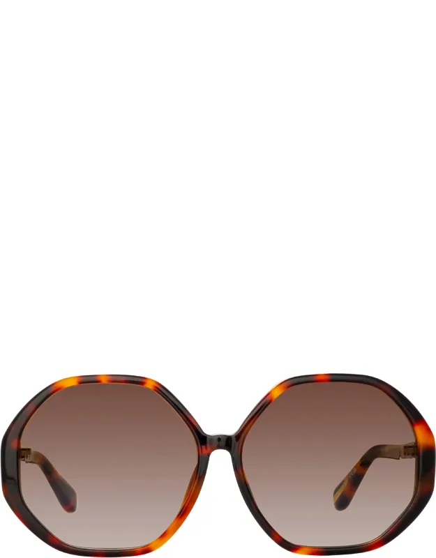 Paloma Sunglasses