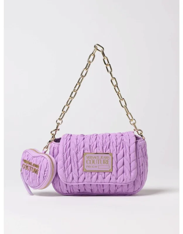 Quilted Fabric Bag
