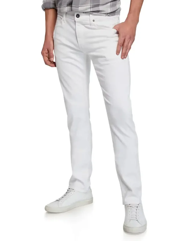 Lennox Slim-fit Jeans