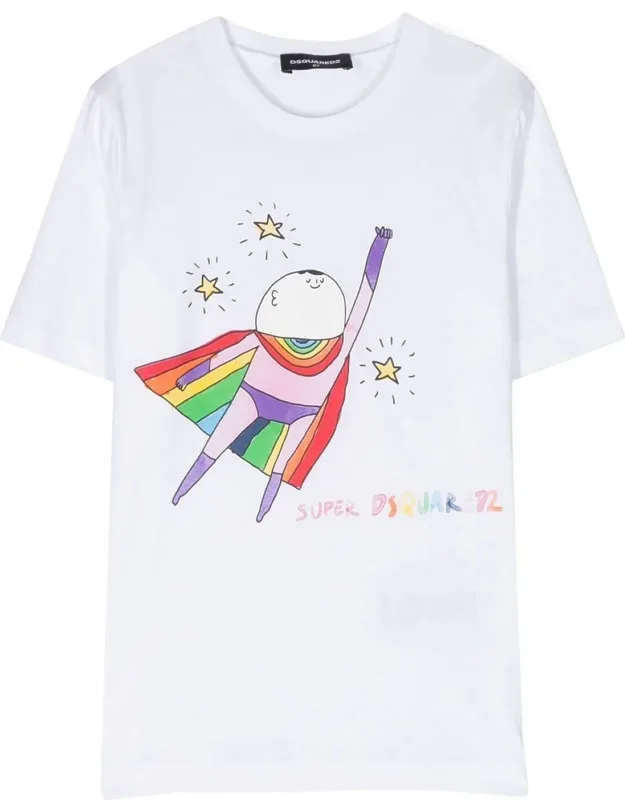 Mc Renny Fit T-shirt