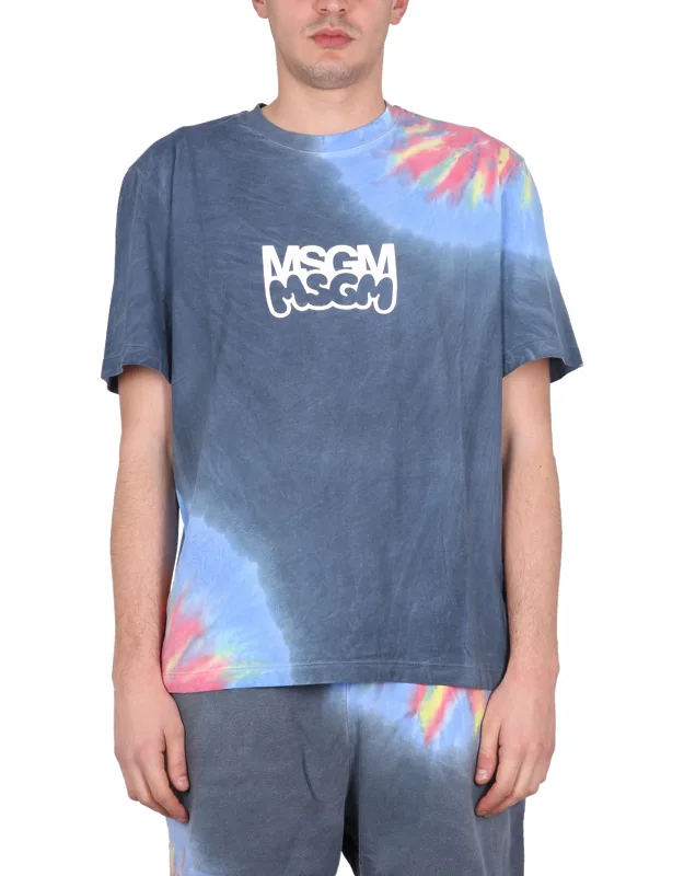 T-shirt Regular Fit 100% Cotton