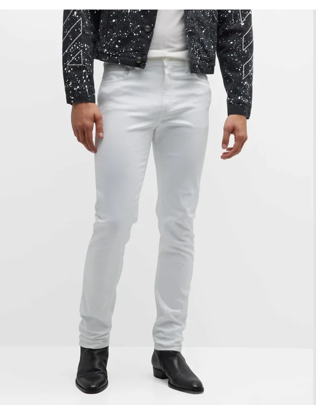 Brando Slim-fit Jeans