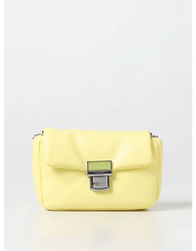 Synthetic Nappa Leather Bag