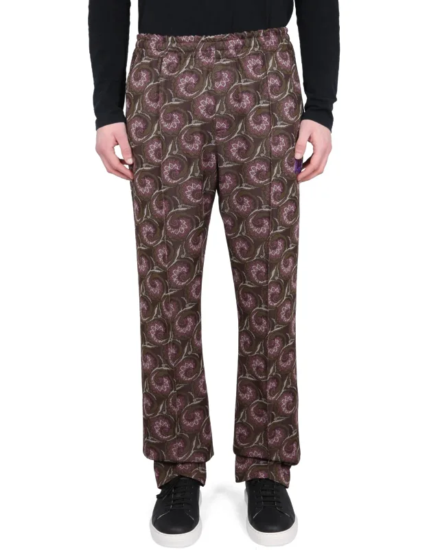 Pants With Logo