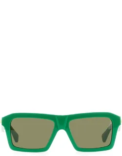 Classic Square Sunglasses