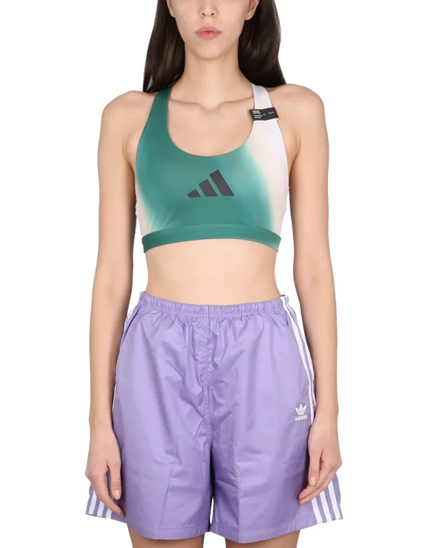 Top With Logo