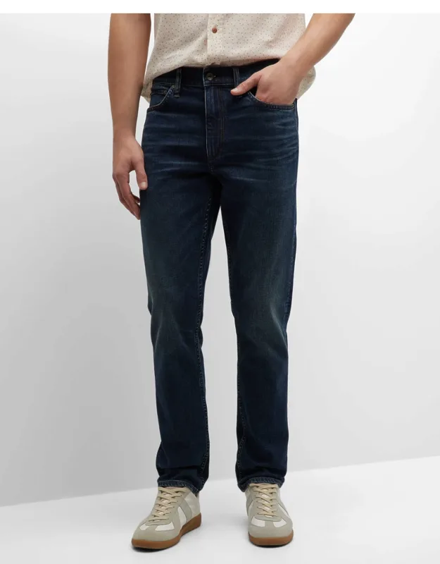 Fit 2 Authentic Stretch Jeans