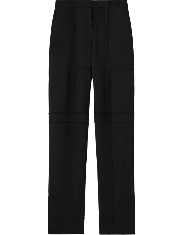 Cotton Cargo Pants