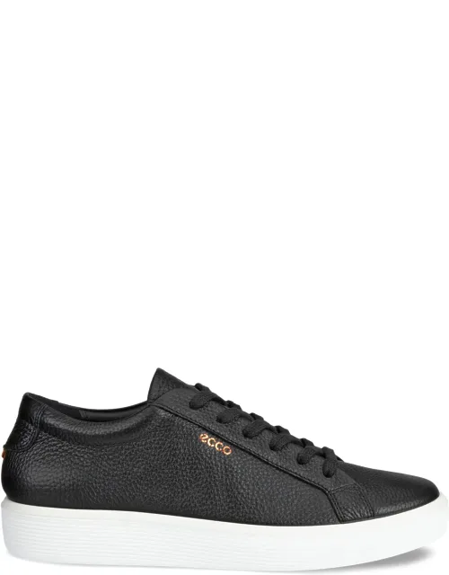 Soft 60 Leather Sneakers