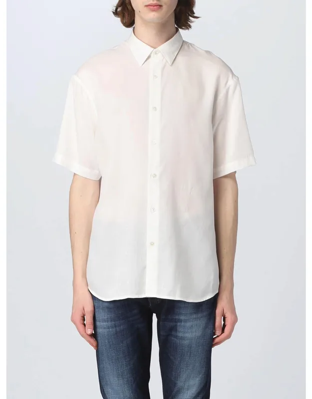 Cotton Shirt